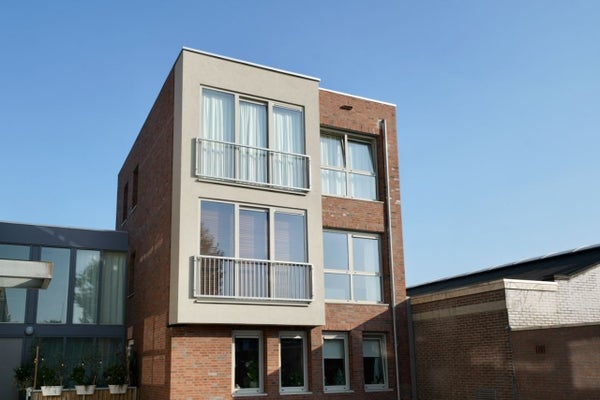 House Exterior