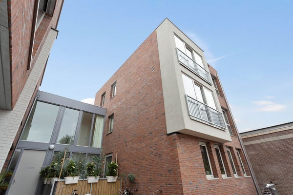 House Exterior
