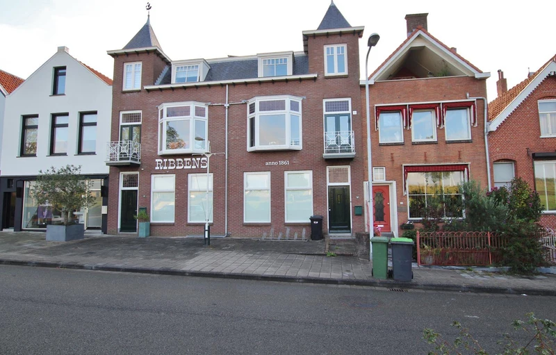 House Exterior