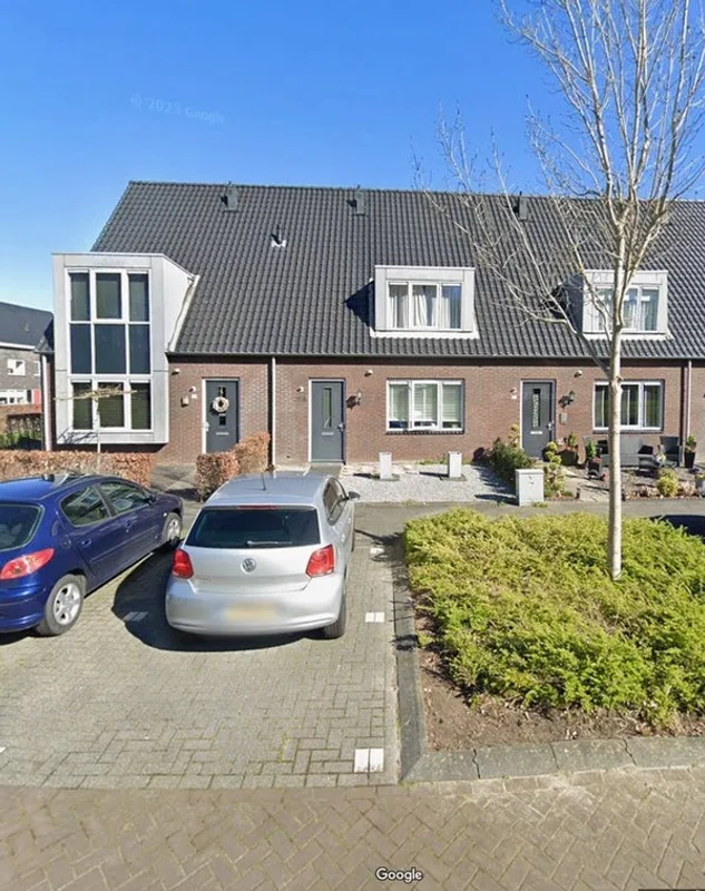 House Exterior