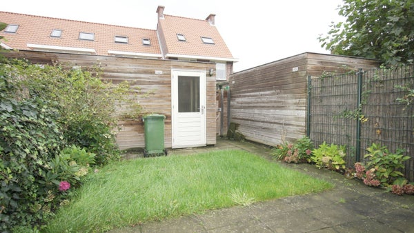 House Exterior