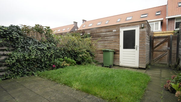 House Exterior