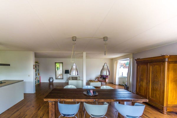 House Exterior