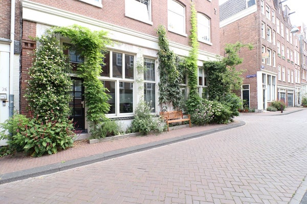 House Exterior