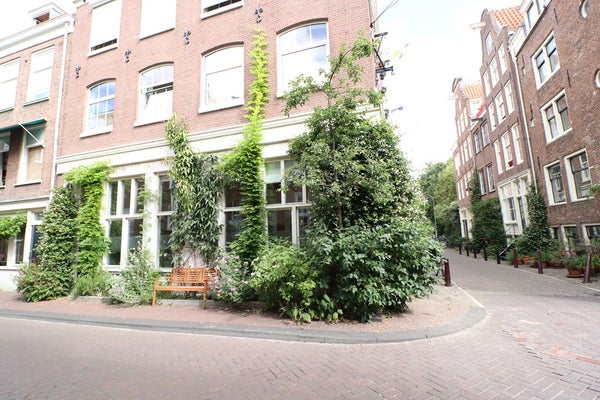 House Exterior