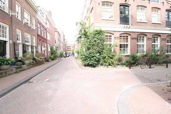 House Exterior