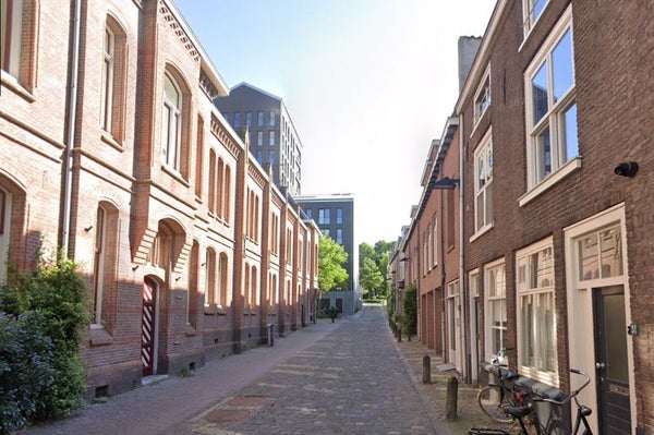 House Exterior