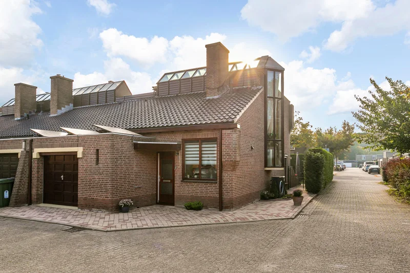 House Exterior