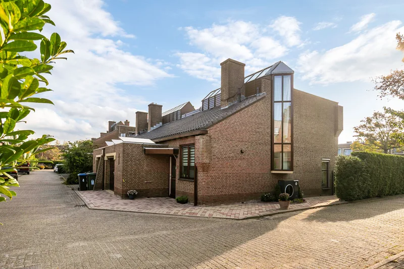 House Exterior