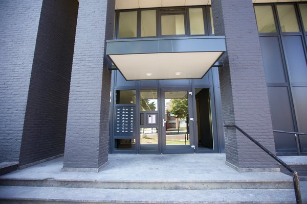 House Exterior