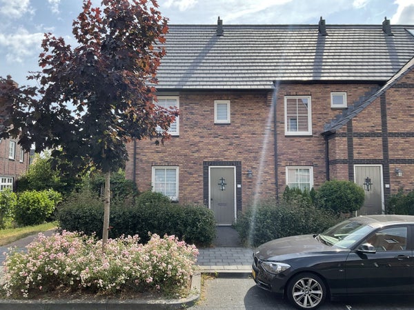 House Exterior