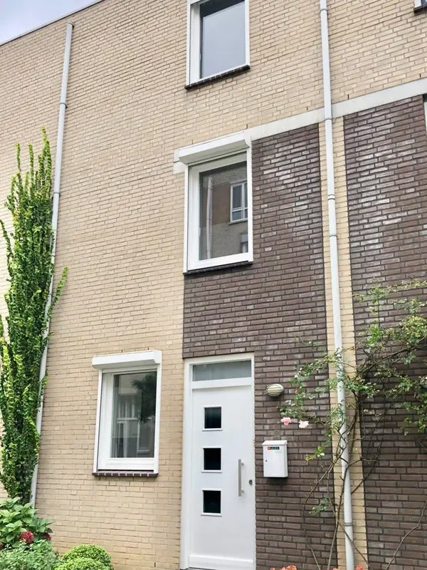 House Exterior