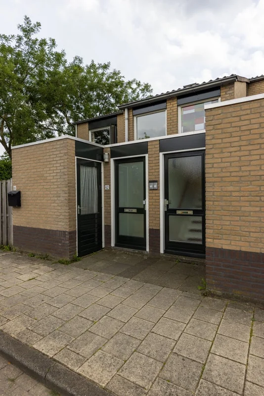 House Exterior