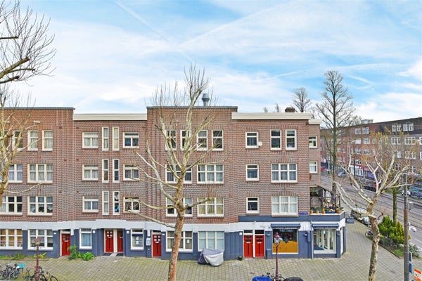 House Exterior