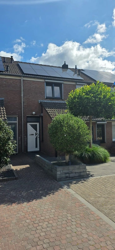 House Exterior