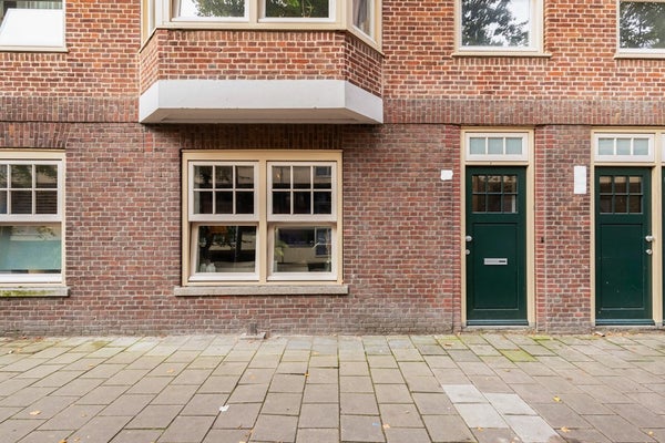 House Exterior
