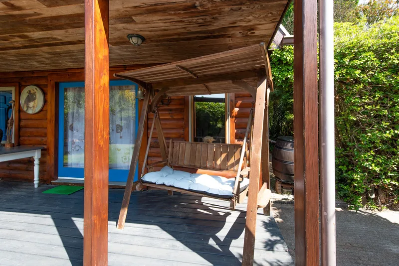House Exterior