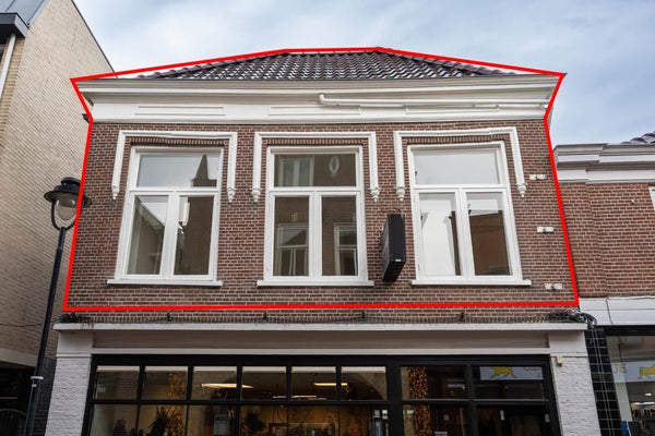 House Exterior