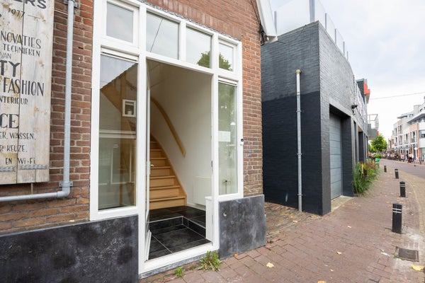 House Exterior
