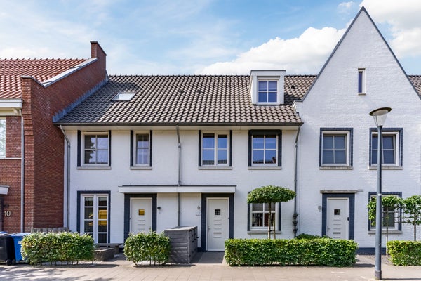 House Exterior