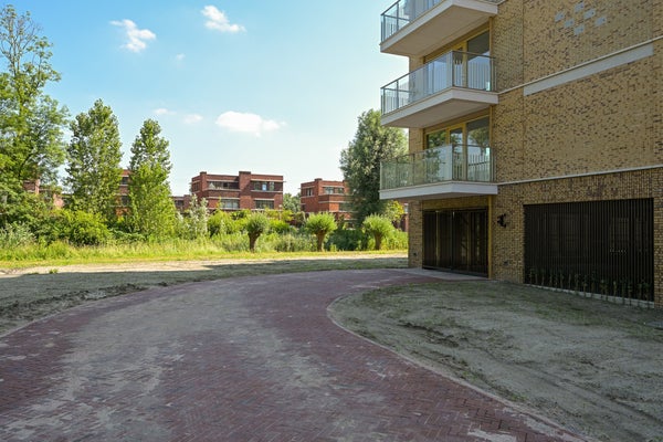 House Exterior