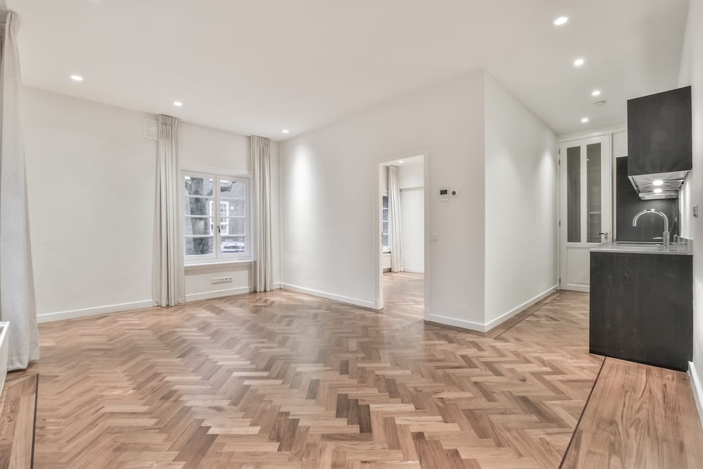 recent house