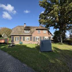 recent house