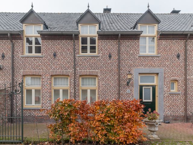 recent house