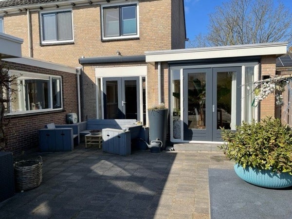 House Exterior