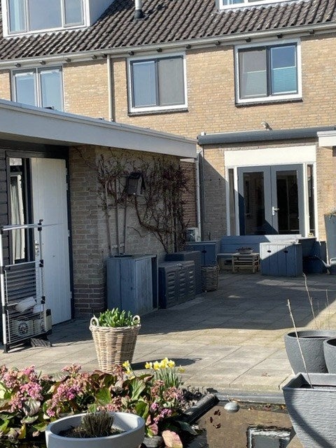 House Exterior