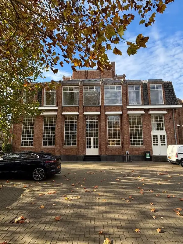 House Exterior