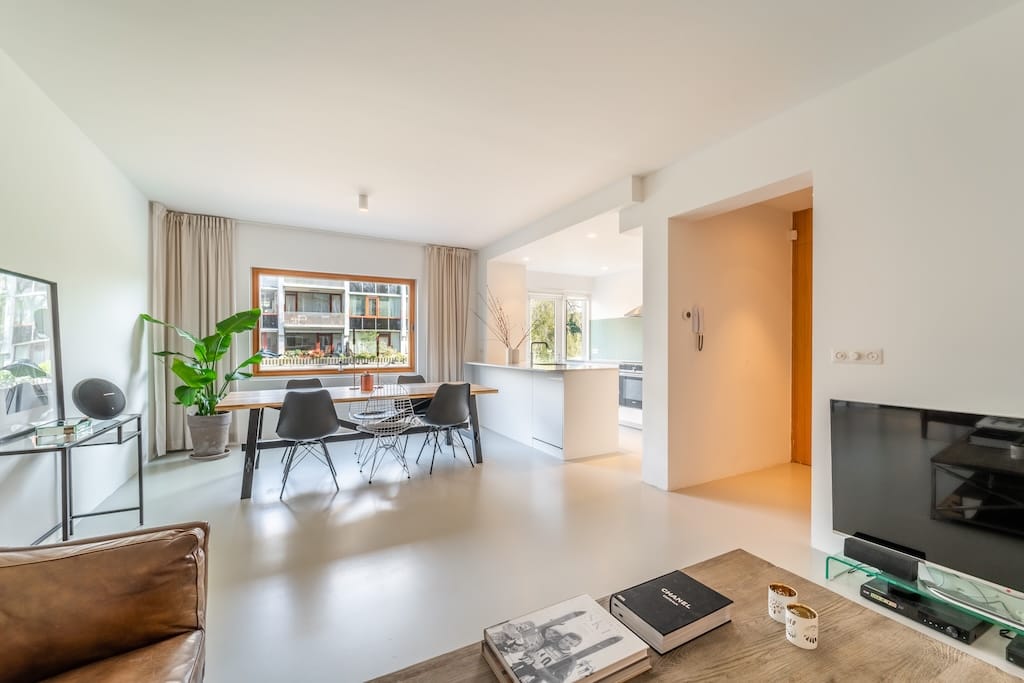 recent house