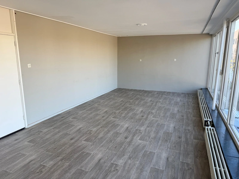 recent house