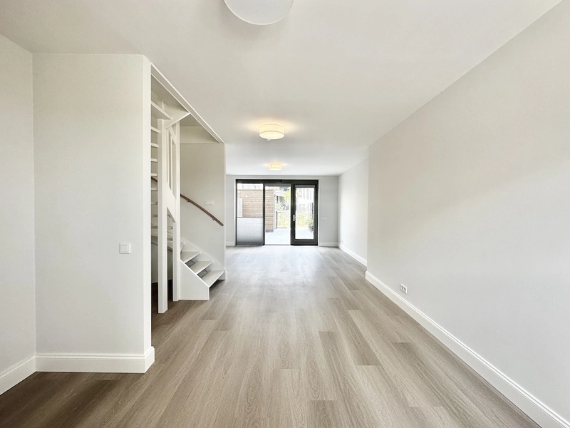 recent house