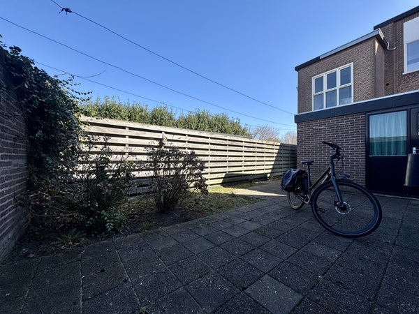 House Exterior