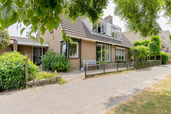 House Exterior