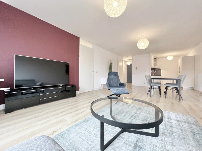 recent house