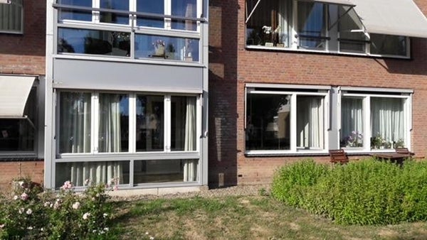 House Exterior