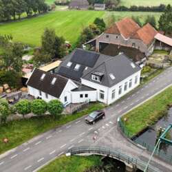 recent house