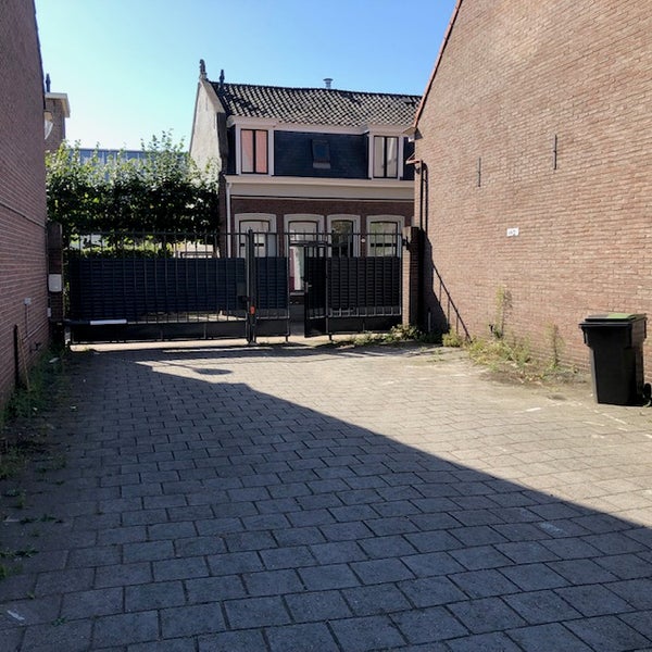 House Exterior