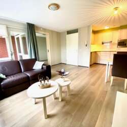recent house