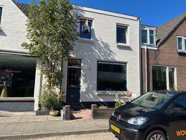 House Exterior