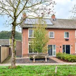 recent house