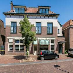 recent house