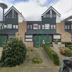 recent house