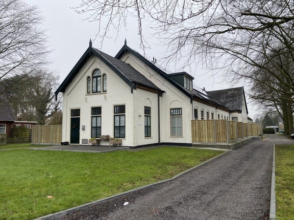 recent house