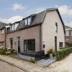 recent house