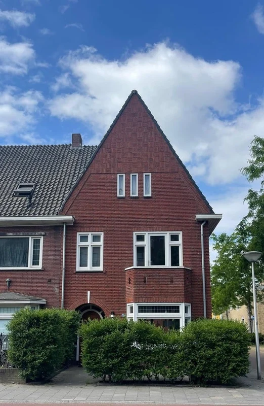 recent house