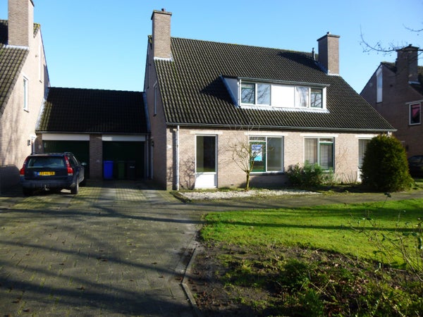 recent house