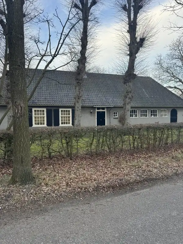 recent house
